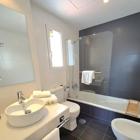 Noctua 1St Line Golf Apartament Valle Romano 004 Estepona Zewnętrze zdjęcie