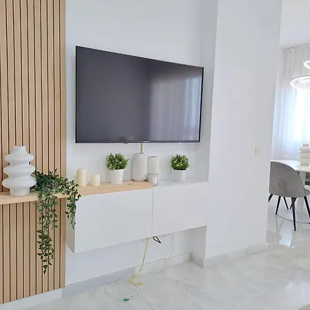 Noctua 1St Line Golf Apartament Valle Romano 004 Estepona Zewnętrze zdjęcie
