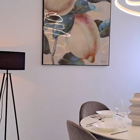 Noctua 1St Line Golf Apartament Valle Romano 004 Estepona Zewnętrze zdjęcie