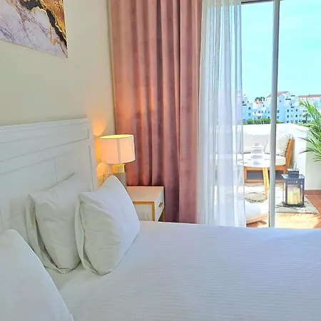 Noctua 1St Line Golf Apartament Valle Romano 004 Estepona Zewnętrze zdjęcie